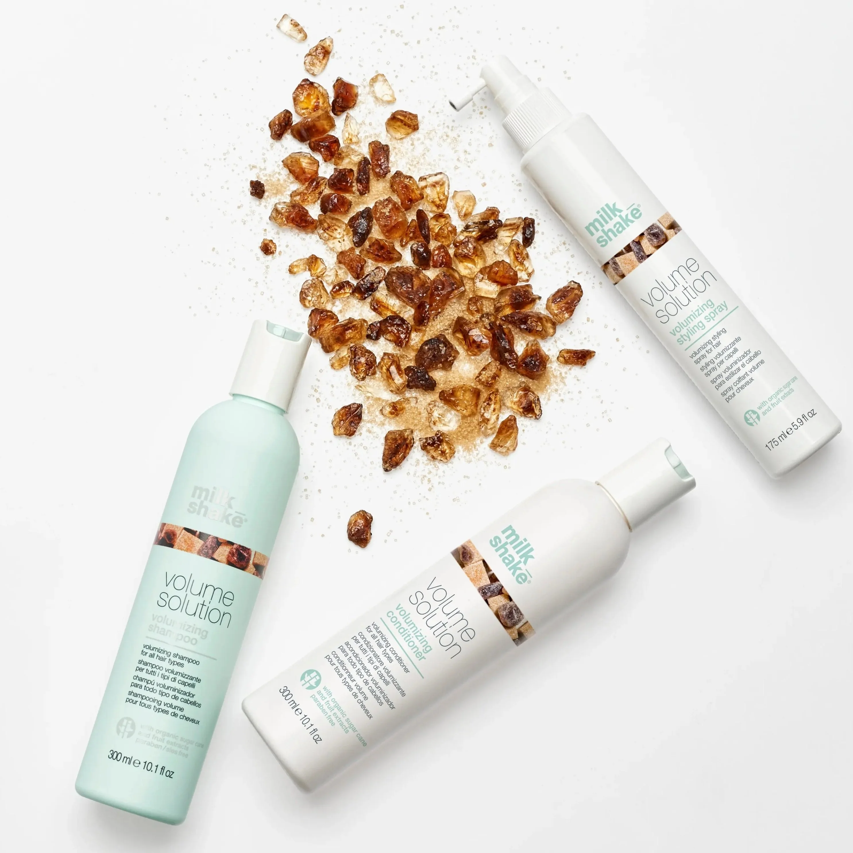 Volumizing Styling Spray 175mL - Image 3