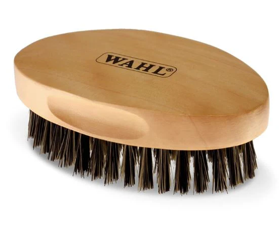 Wahl Boar Mixed Bristle Brush - Image 2