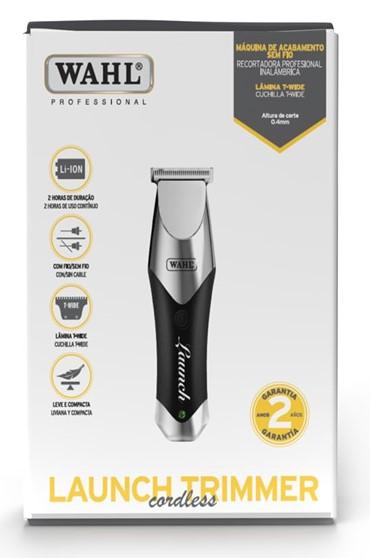 Wahl Launch Trimmer