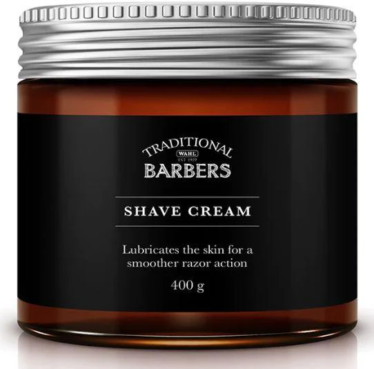 Wahl Shave Cream 400g