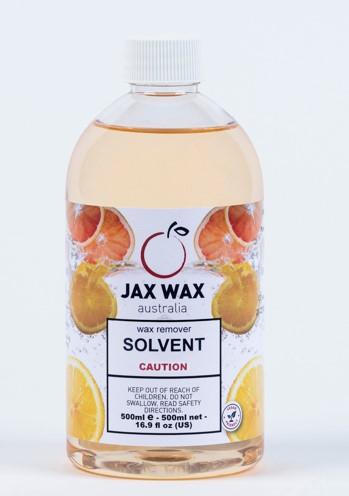 Wax Solvent (citrus) 500ml - Image 2