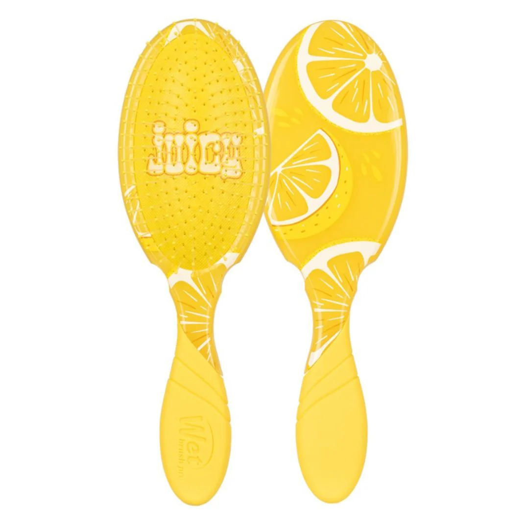 Wet Brush Pro Lemon