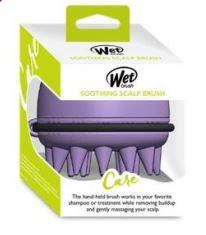 Wet Brush Scalp Brush Blue