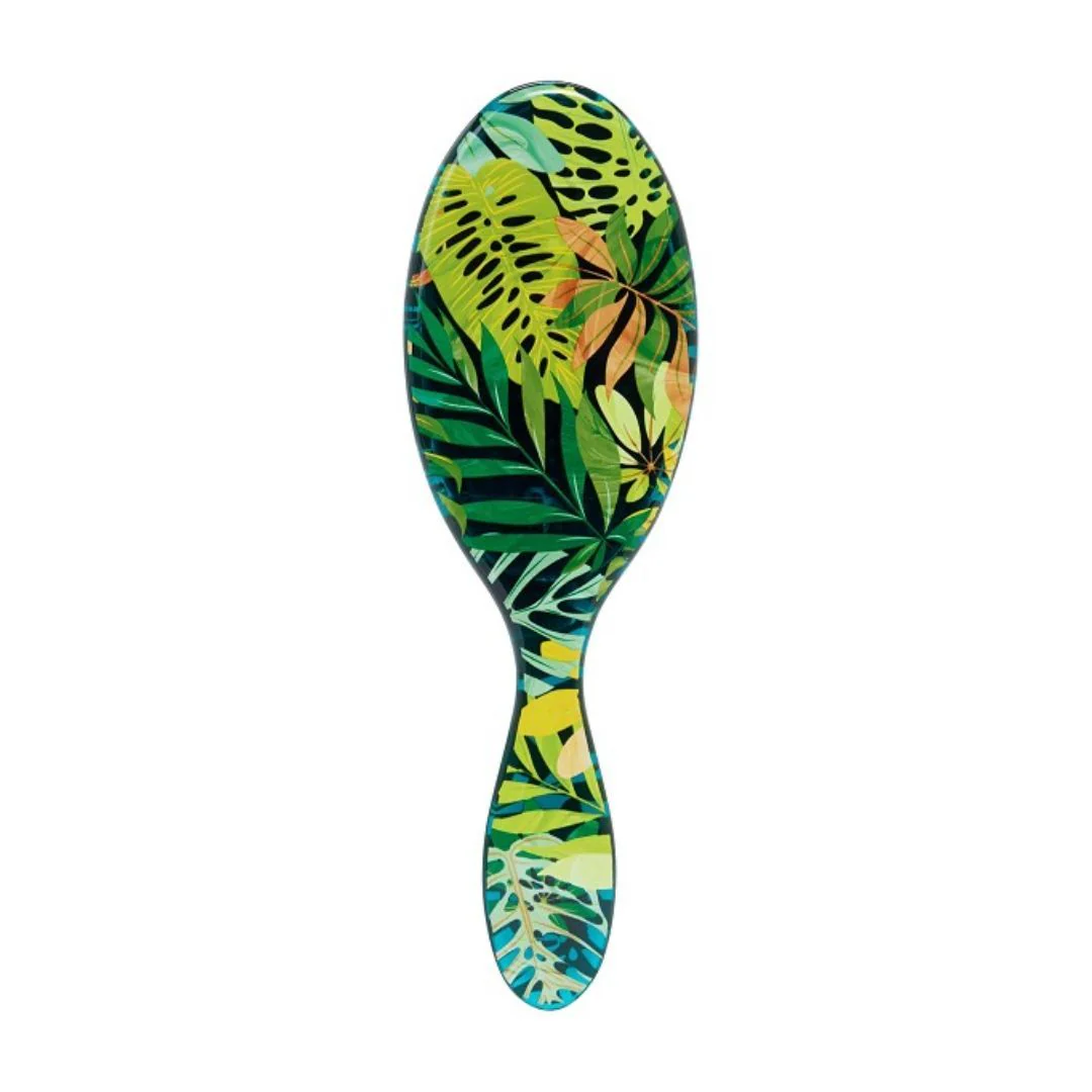 Wetbrush Green Jungle