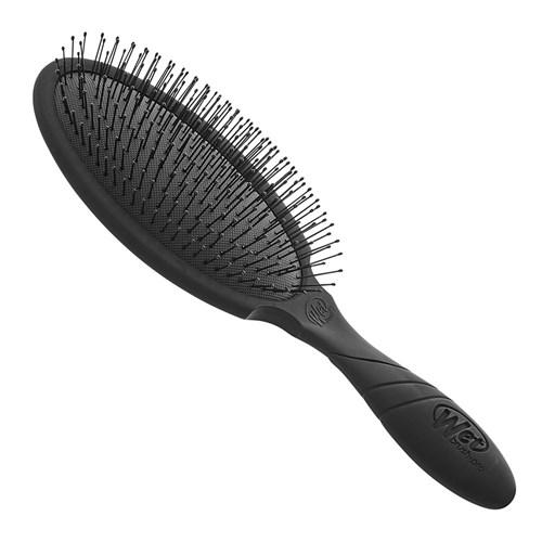 WetBrush Pro Backbar Detangler - Black