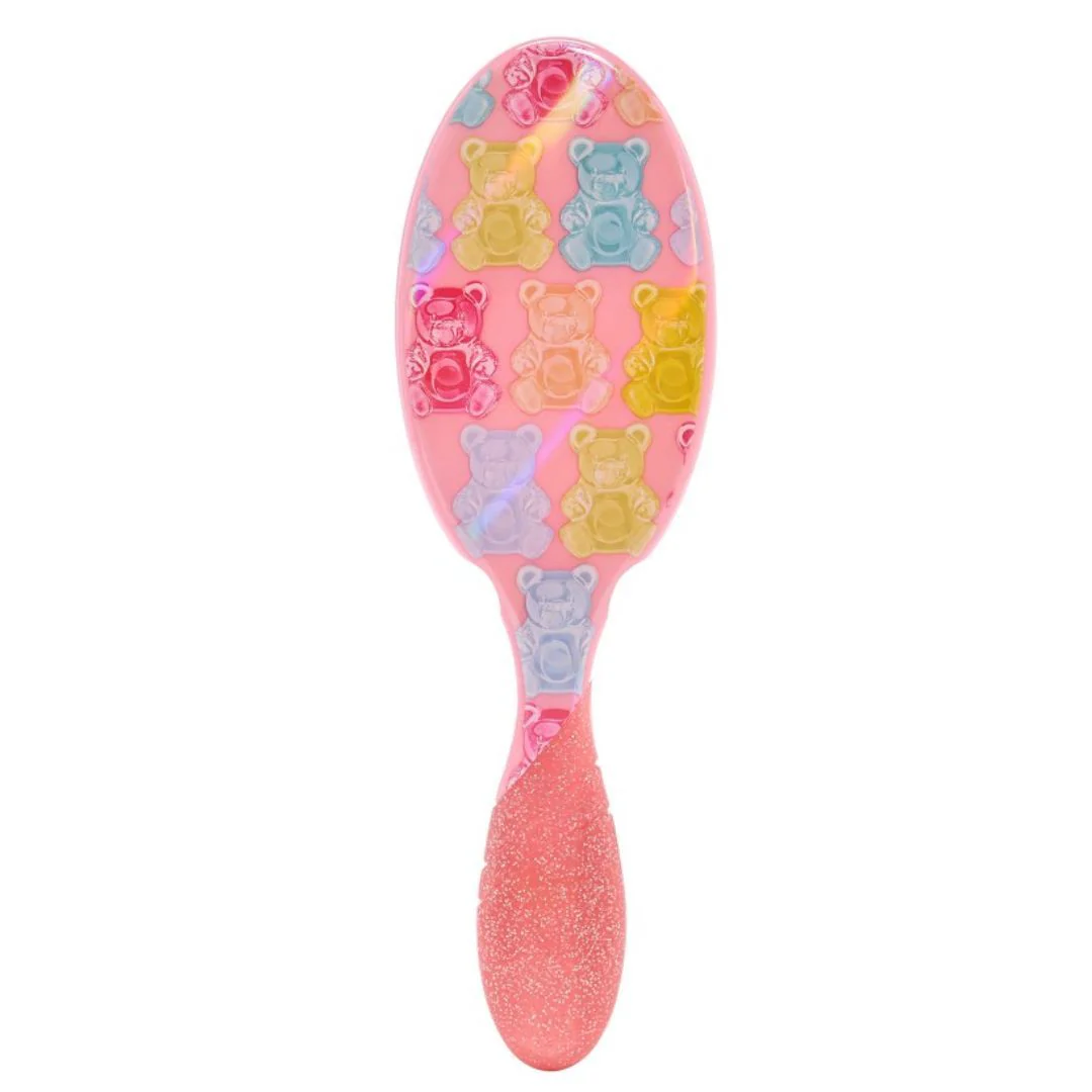 Wetbrush Pro Pink Gummy