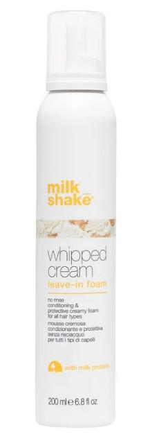 Whipped Cream 200mL