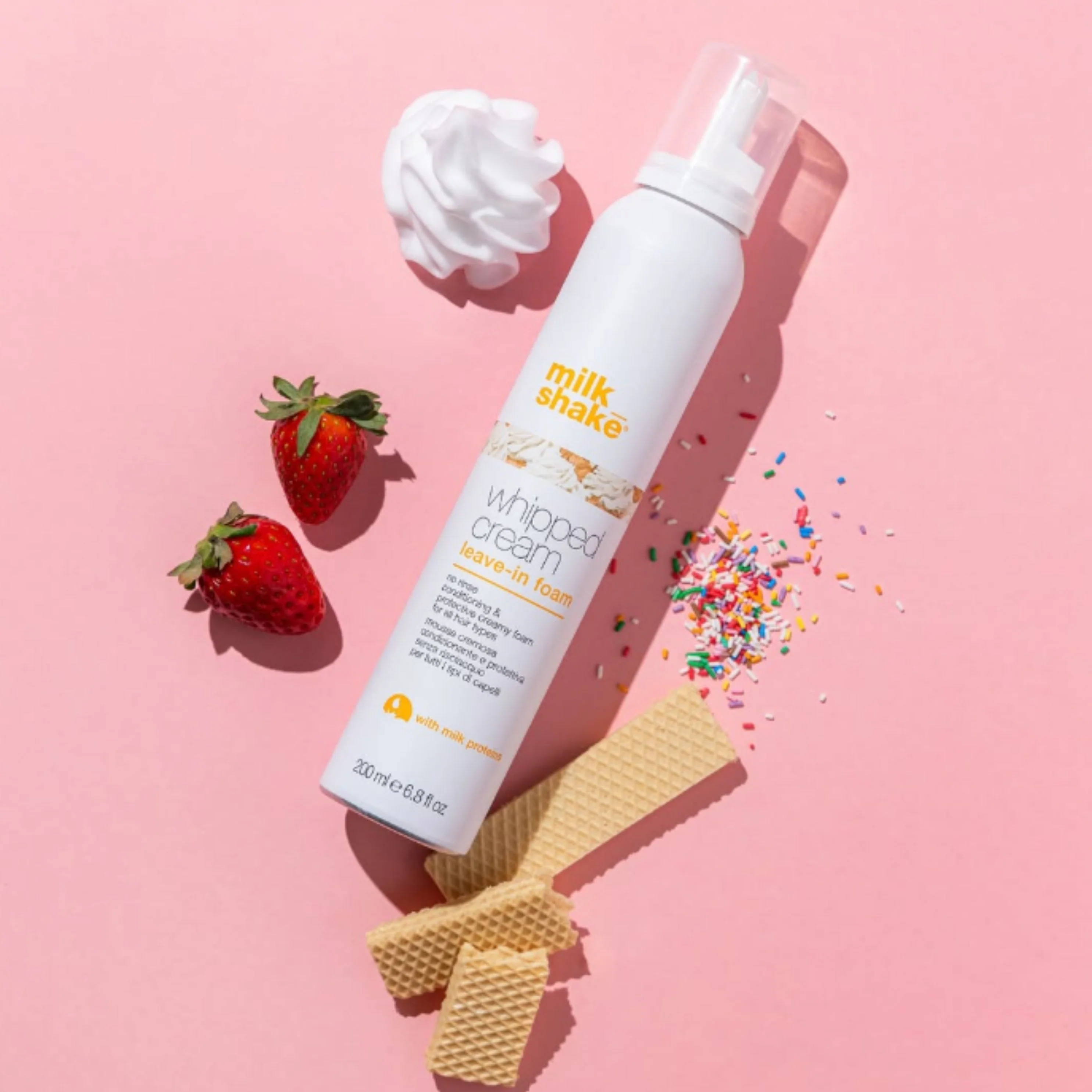 Whipped Cream 200mL - Image 2