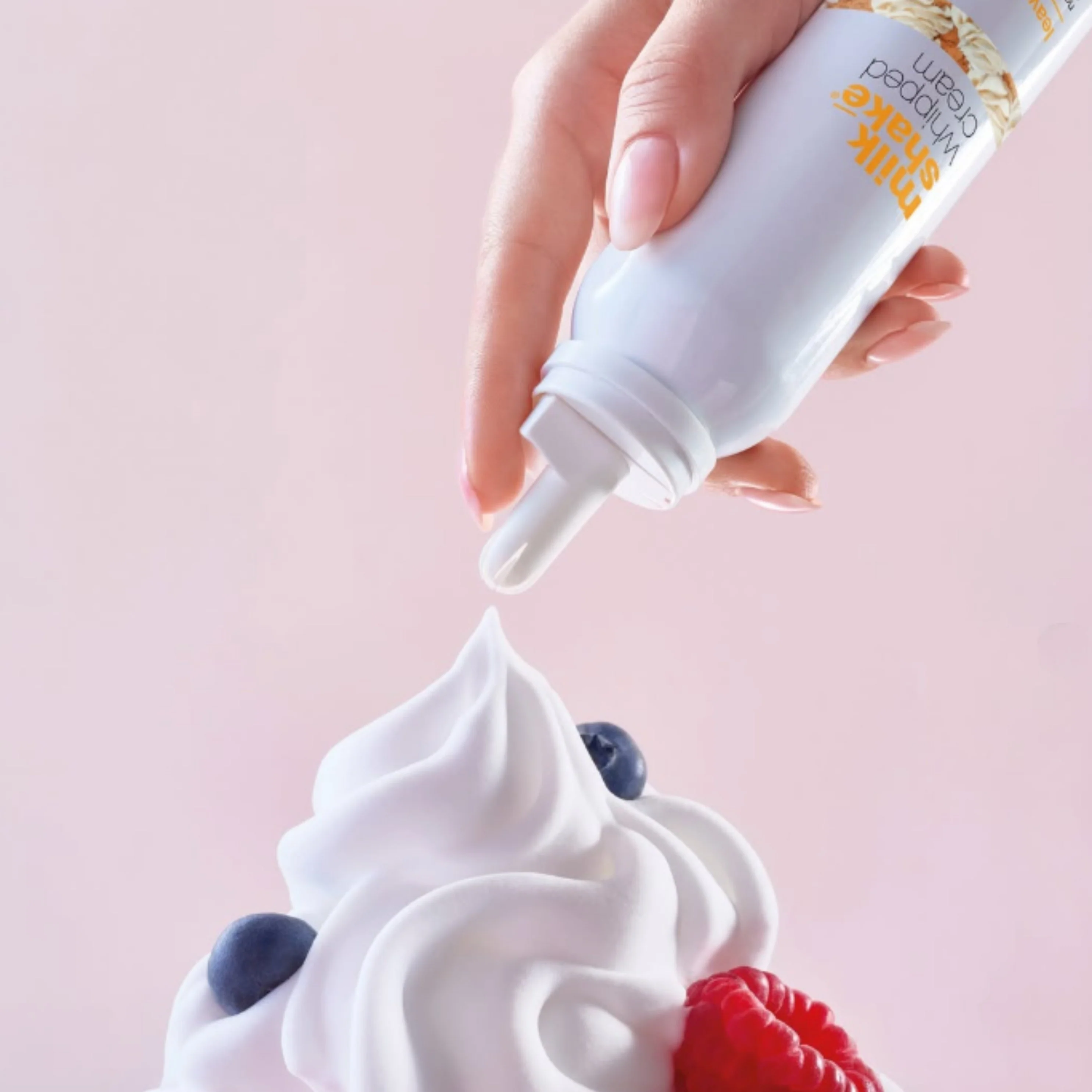 Whipped Cream 200mL - Image 3