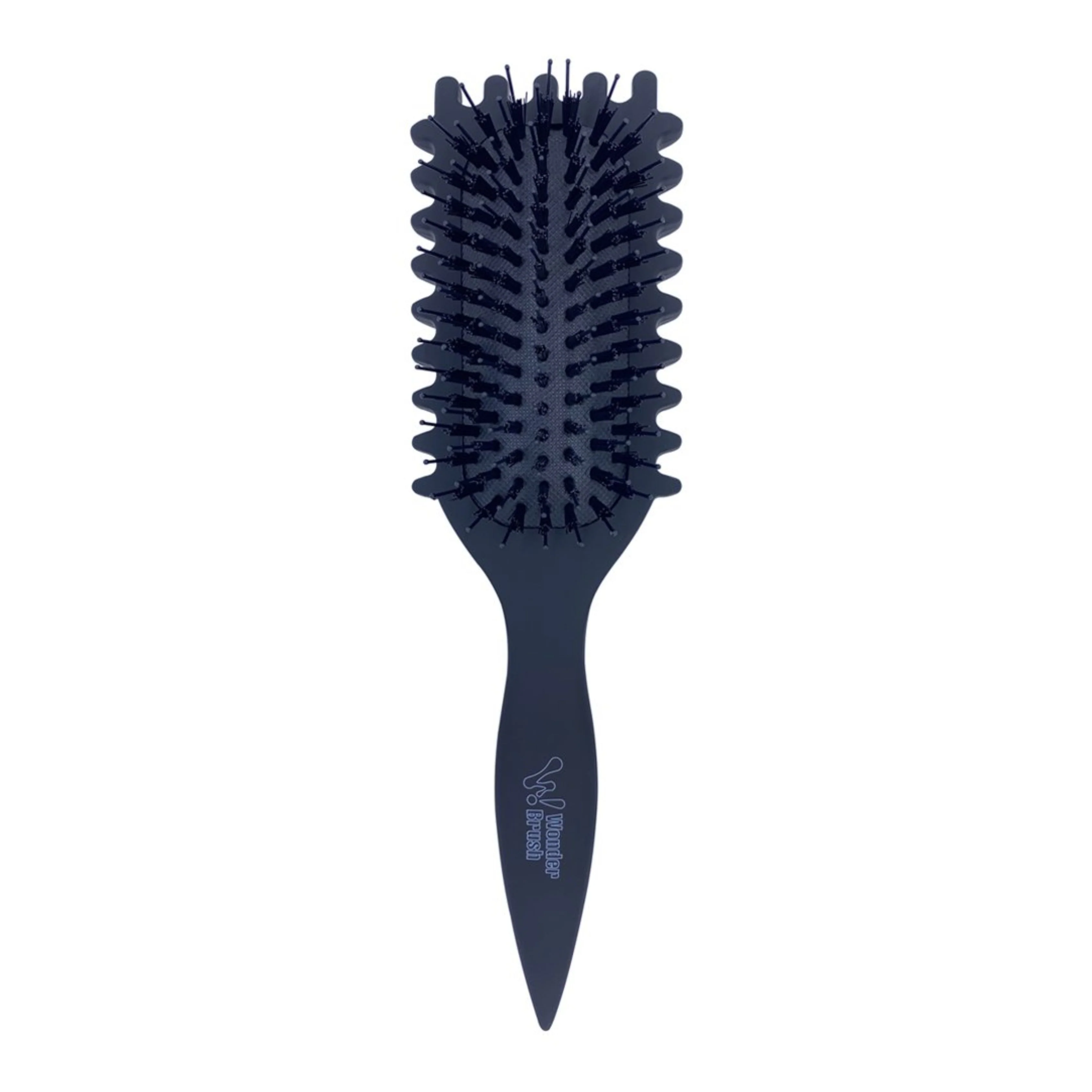 Wonder Brush Curly - Black