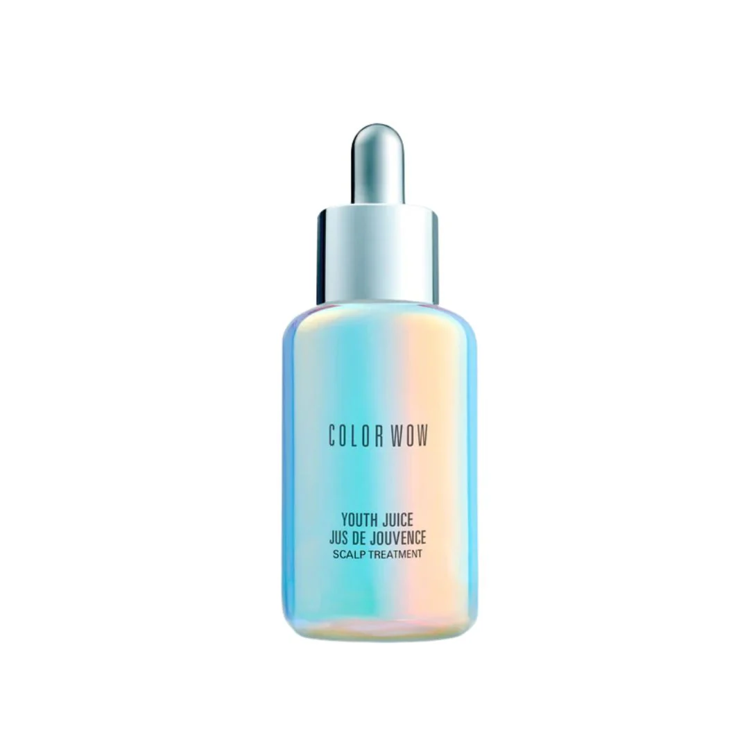 Youth Juice Scalp Treatment 50ml