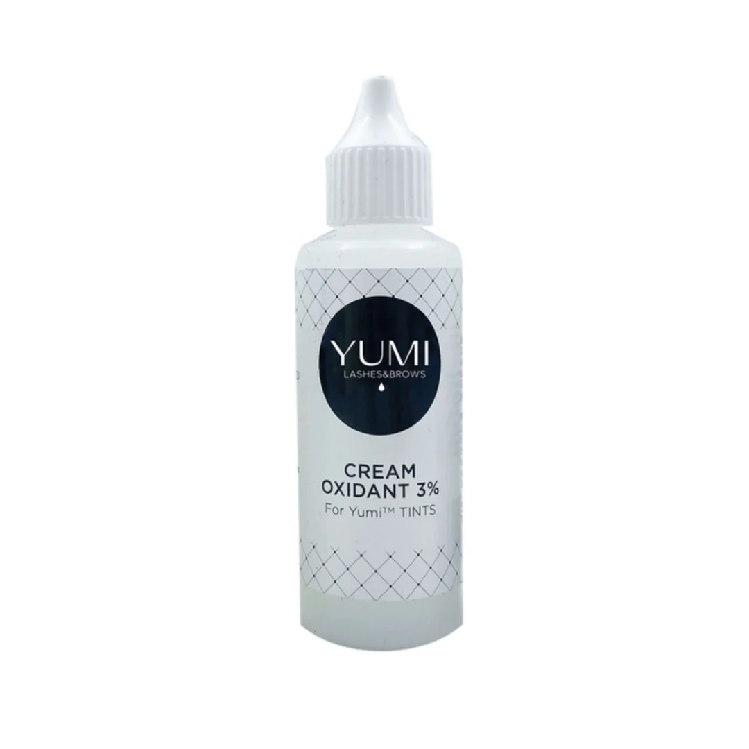 Yumi 3% Oxidant Cream 50ml
