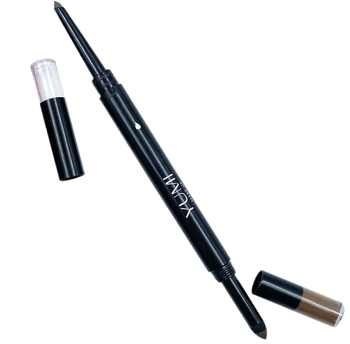 YUMI Brow Powder &amp; Liner Combo - Image 3