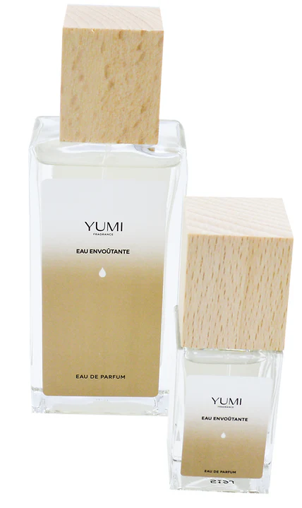 YUMI Envoutante Perfume 15ml