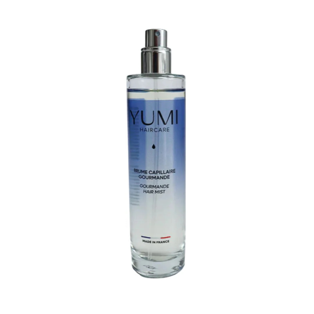 Yumi Hair Fragrance Mist 50ml