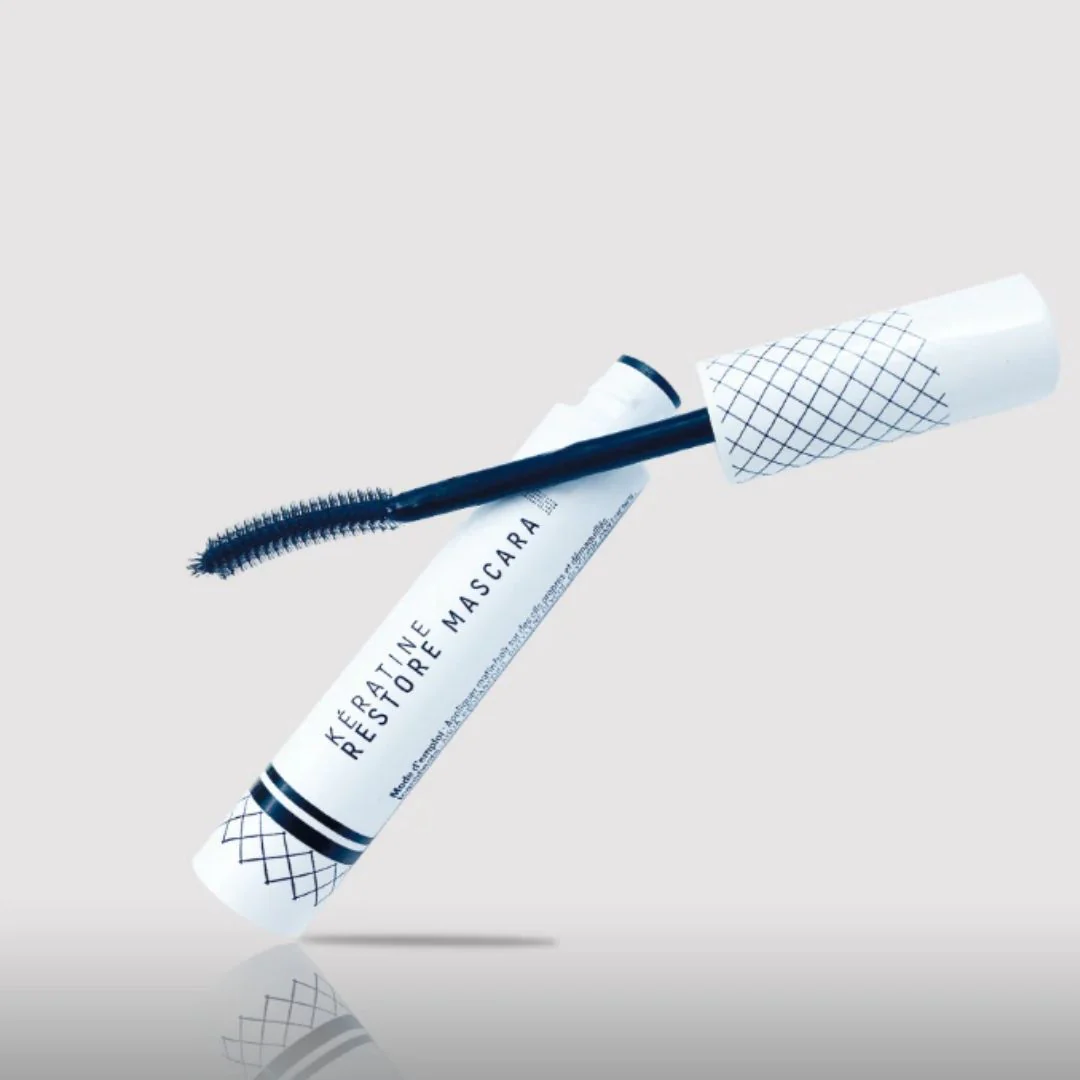 Yumi Lashes Keratin Restore Mascara 11ml