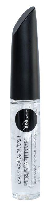 Yumi Lashes Nourish aftercare Mascara