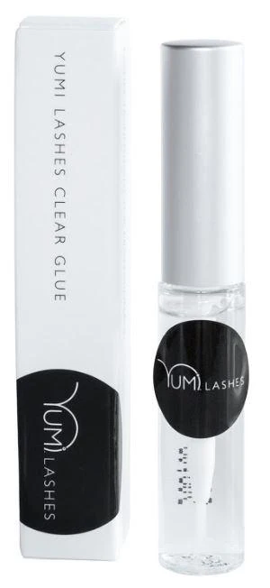 Yumi Soft Adhesive 5ml (lashes only)