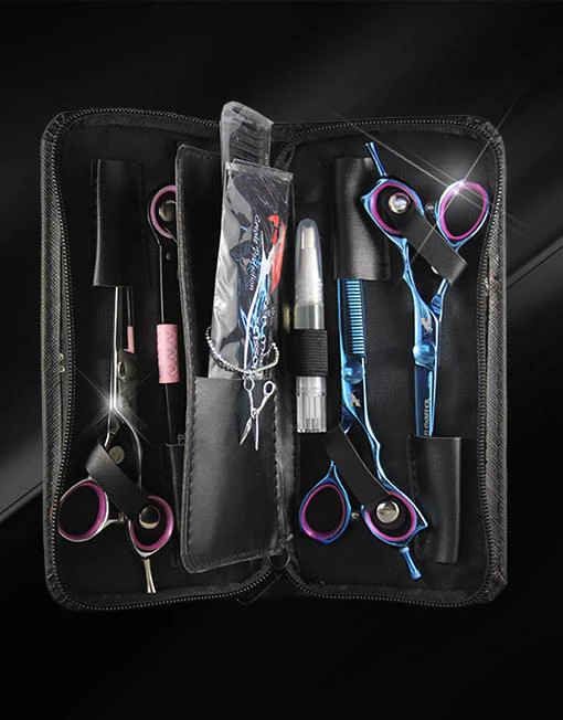Zen Student Kit Blue Lefty