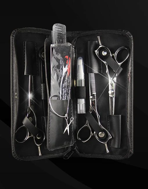 Zen Student Kit Silver Edition Lefty