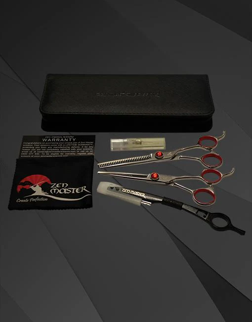 Zen Tsunami S&T Set 5.5